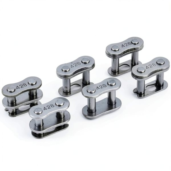 AIEX Chain Master Links for Powersports-3