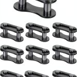Bruislard Bike Chain Master Link Stainless Steel-0