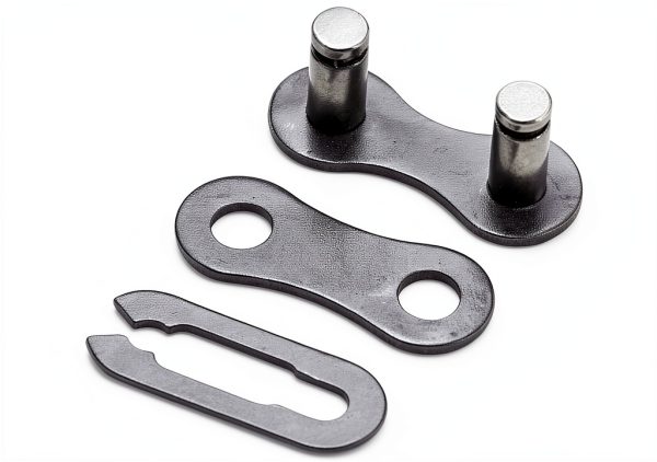 Single Speed Bike Chain Link ZONKIE Carbon Steel-0