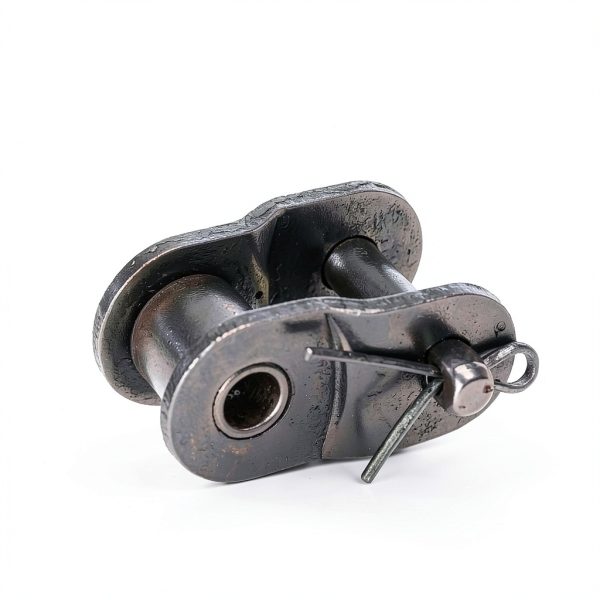 Carbon Steel #35 Chain Master Link Connectors by KiJoeErica-1