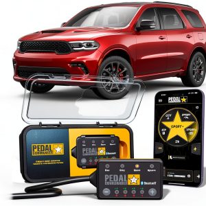 Pedal Commander Dodge Durango Throttle Response Controller-0