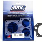 BBK Performance Throttle Body Gasket Kit for Ford-0