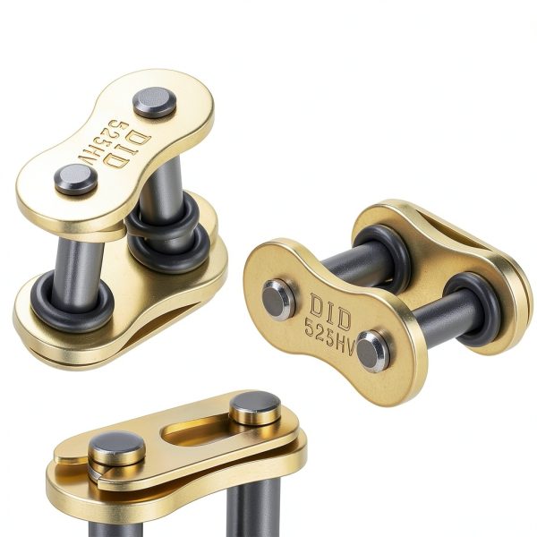 525 Master Link FdcLixuvol Metal Chain Connector-2
