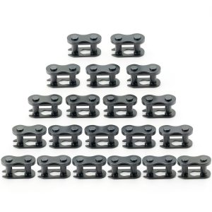 420 Chain Master Link YOXUFA Steel Connector-0