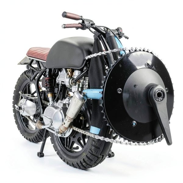 AIEX Chain Master Links for Powersports-5