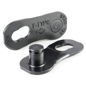 SRAM Eagle T-Type PowerLock Master Link Nickel PVD-0