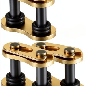 525 Master Link FdcLixuvol Metal Chain Connector-0