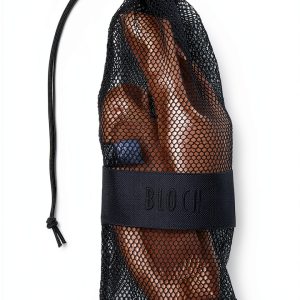Bloch Pointe Shoe Bag Polyester Storage-0