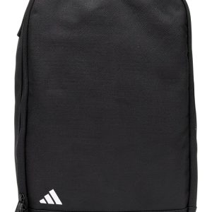 adidas Golf KVI48 Shoe Bag Front Zipped Pocket-0