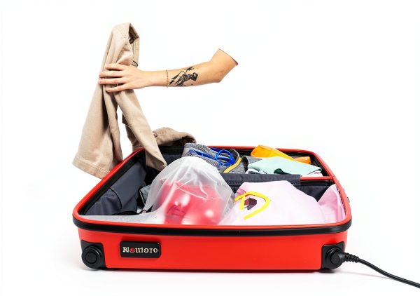Travel Shoe Bag A1341K-11-V0 Large Capacity 25‑100 Pack Drawstring-5