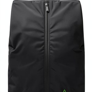 Shoe Bag KOSMCCO Odor-Blocking Waterproof Bag for Big Shoes Black-0