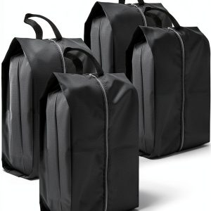Travel Shoe Bag VUEKYN Xiedai Extra‑Large Waterproof Oxford Fabric-0